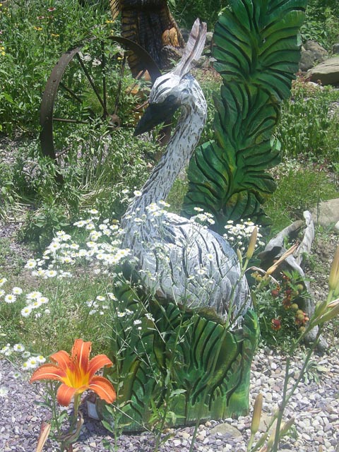 Crane 2